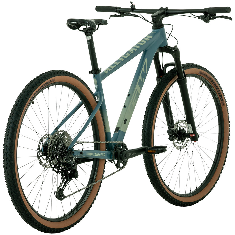 Bicicleta MTB Alligator 29P GW Bicycles