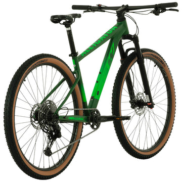 Bicicleta MTB rin 29 Alligator GW