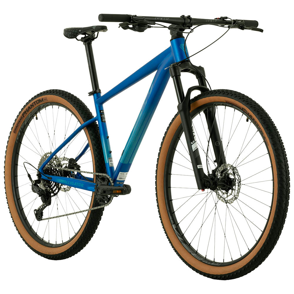 Bicicleta Mtb Bicicleta Alligator Rin 29 Marco Gw Gw Atlas Rin 29