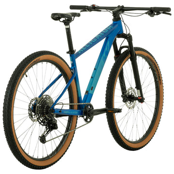 Bicicleta MTB Alligator 29P