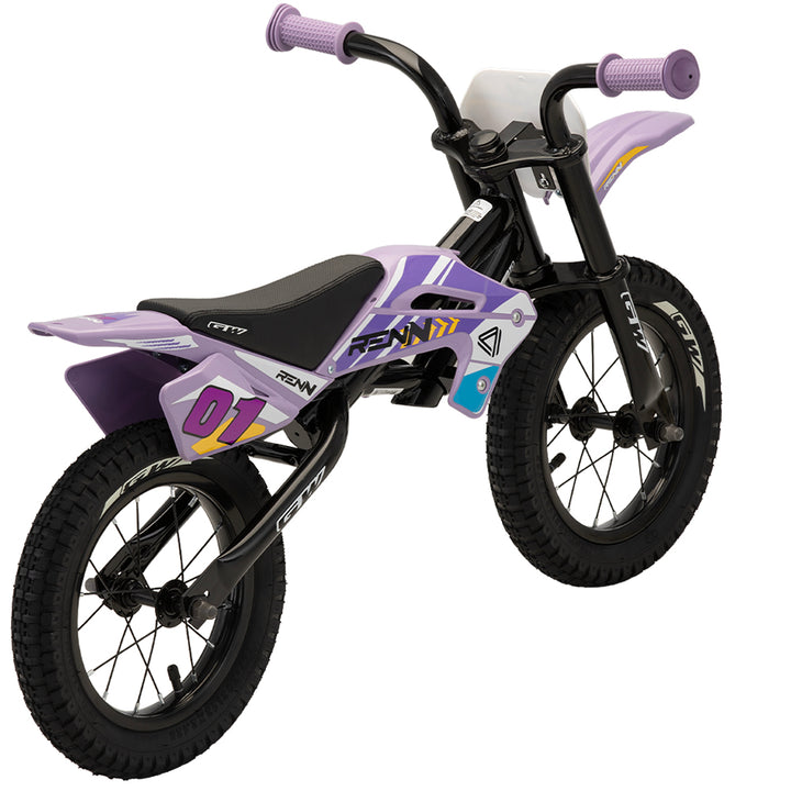 Bicicleta Pushbike Niño 12P Renn GW