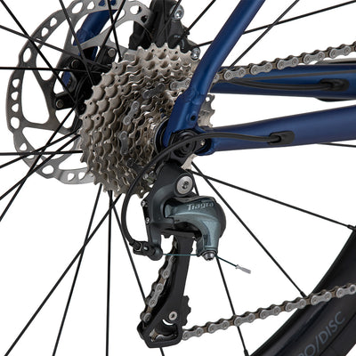 Mortirolo 700C GW / Tiagra 2*10 vel, DB hidráulico