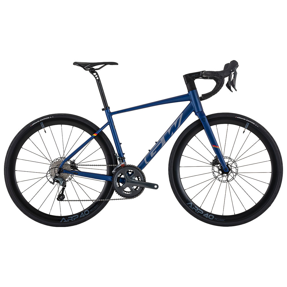 Mortirolo 700C GW / Tiagra 2*10 vel, DB hidráulico