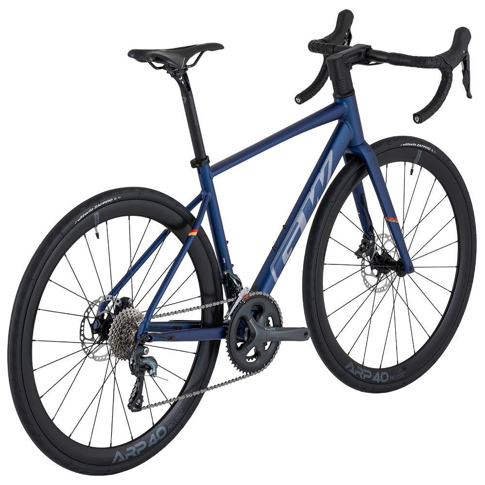 Mortirolo 700C GW / Tiagra 2*10 vel, DB hidráulico