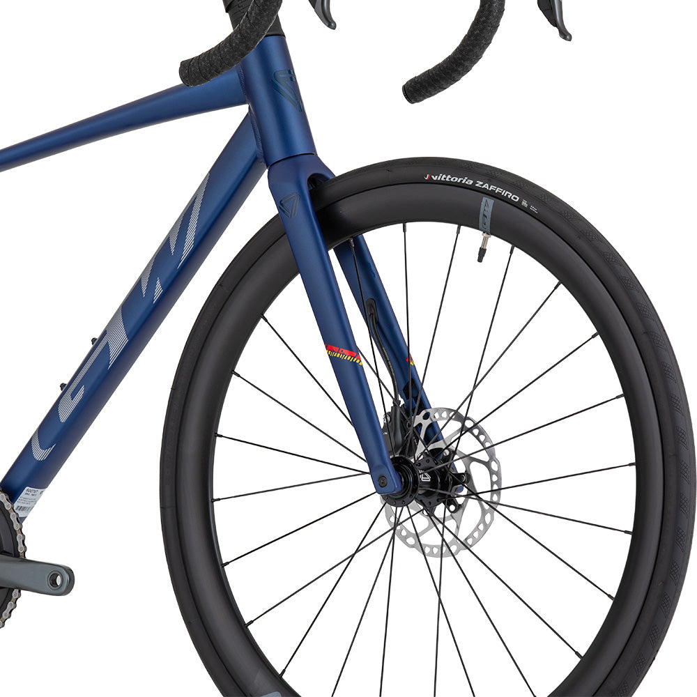 Mortirolo 700C GW / Tiagra 2*10 vel, DB hidráulico