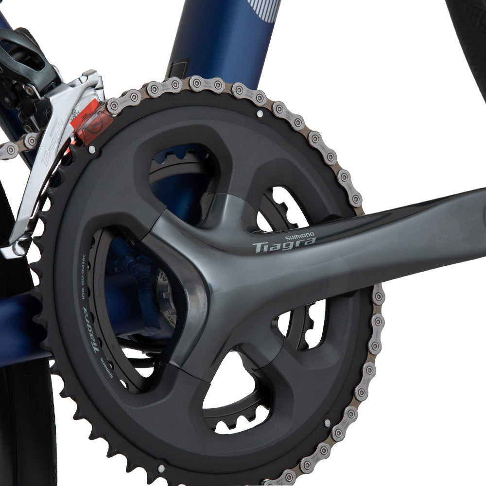 Mortirolo 700C GW / Tiagra 2*10 vel, DB hidráulico