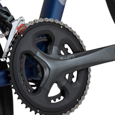 Mortirolo 700C GW / Tiagra 2*10 vel, DB hidráulico