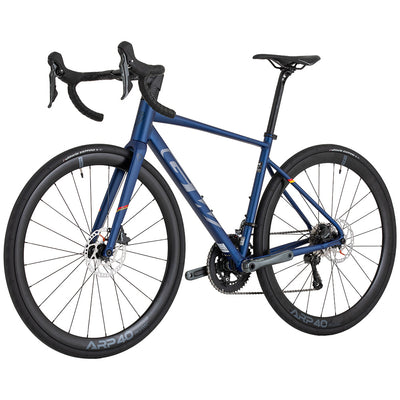 Mortirolo 700C GW / Tiagra 2*10 vel, DB hidráulico