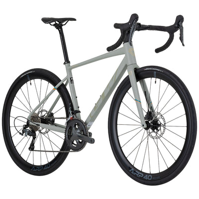 Mortirolo 700C GW / Tiagra 2*10 vel, DB hidráulico