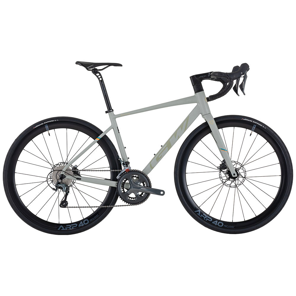 Mortirolo 700C GW / Tiagra 2*10 vel, DB hidráulico