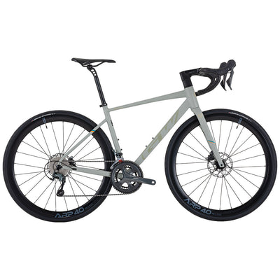 Mortirolo 700C GW / Tiagra 2*10 vel, DB hidráulico