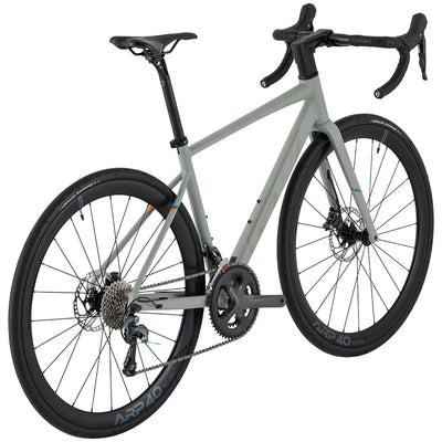 Mortirolo 700C GW / Tiagra 2*10 vel, DB hidráulico