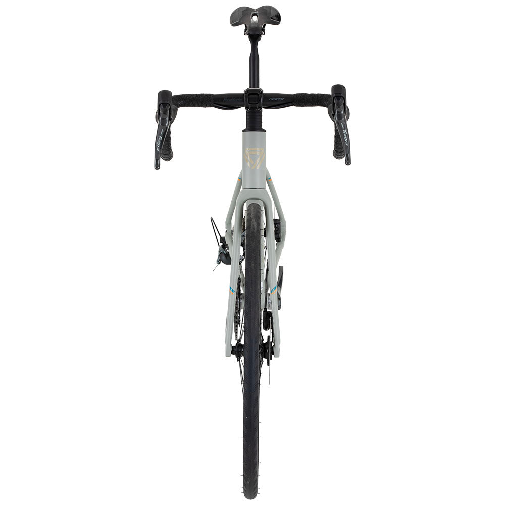 Mortirolo 700C GW / Tiagra 2*10 vel, DB hidráulico