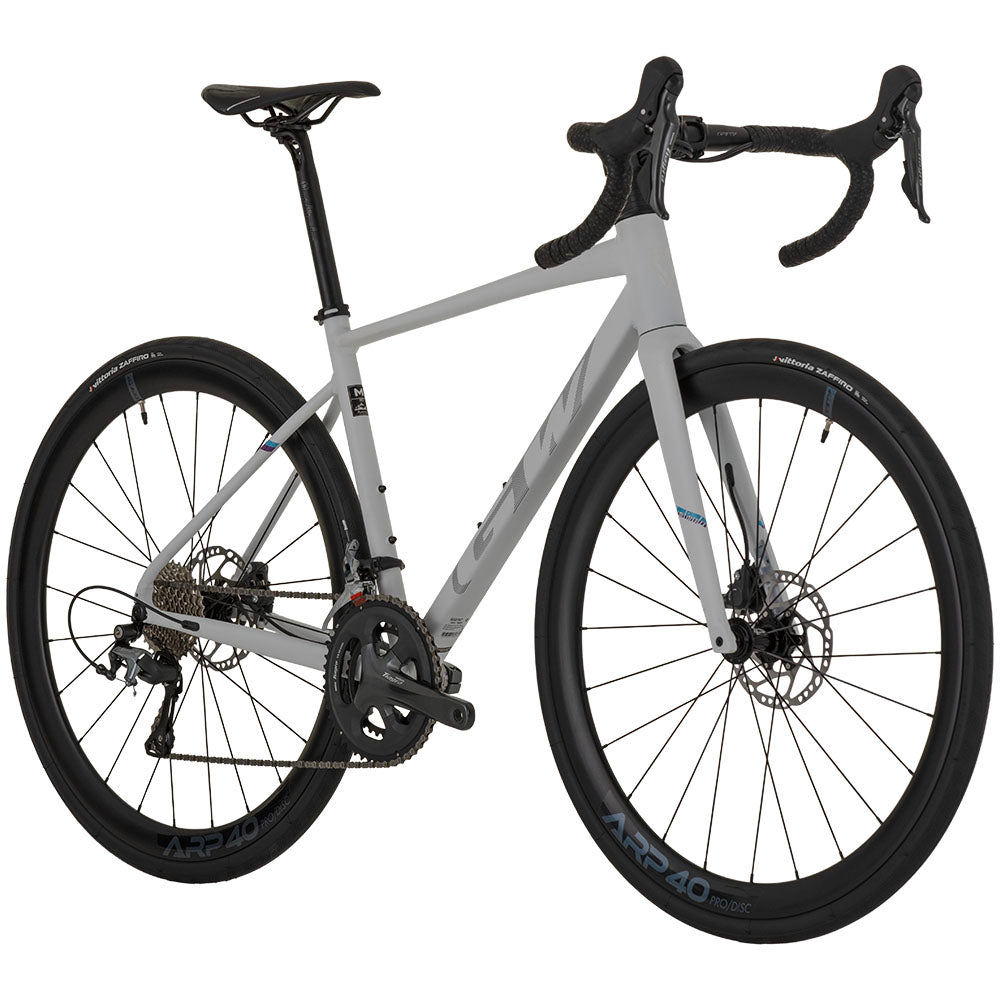 Mortirolo 700C GW / Tiagra 2*10 vel, DB hidráulico