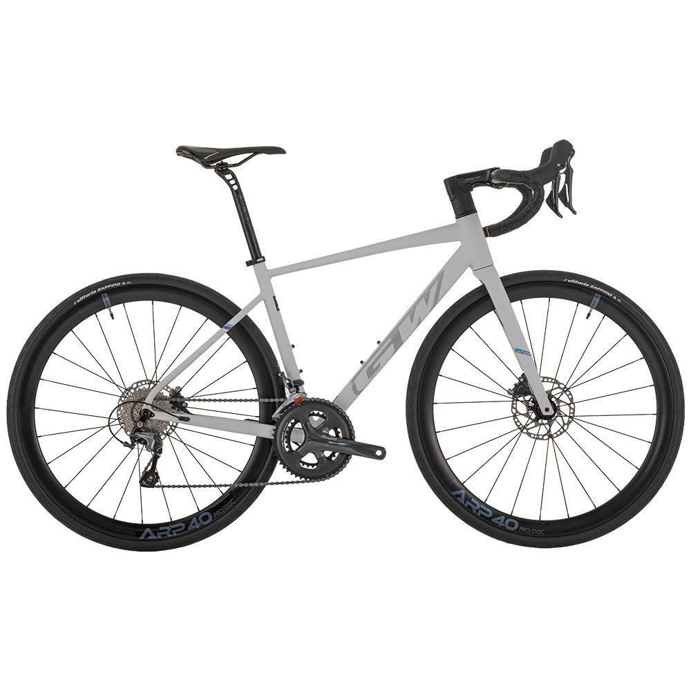Mortirolo 700C GW / Tiagra 2*10 vel, DB hidráulico