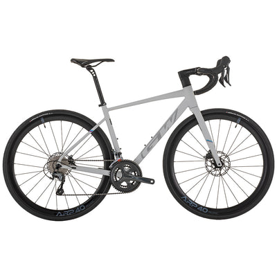 Mortirolo 700C GW / Tiagra 2*10 vel, DB hidráulico