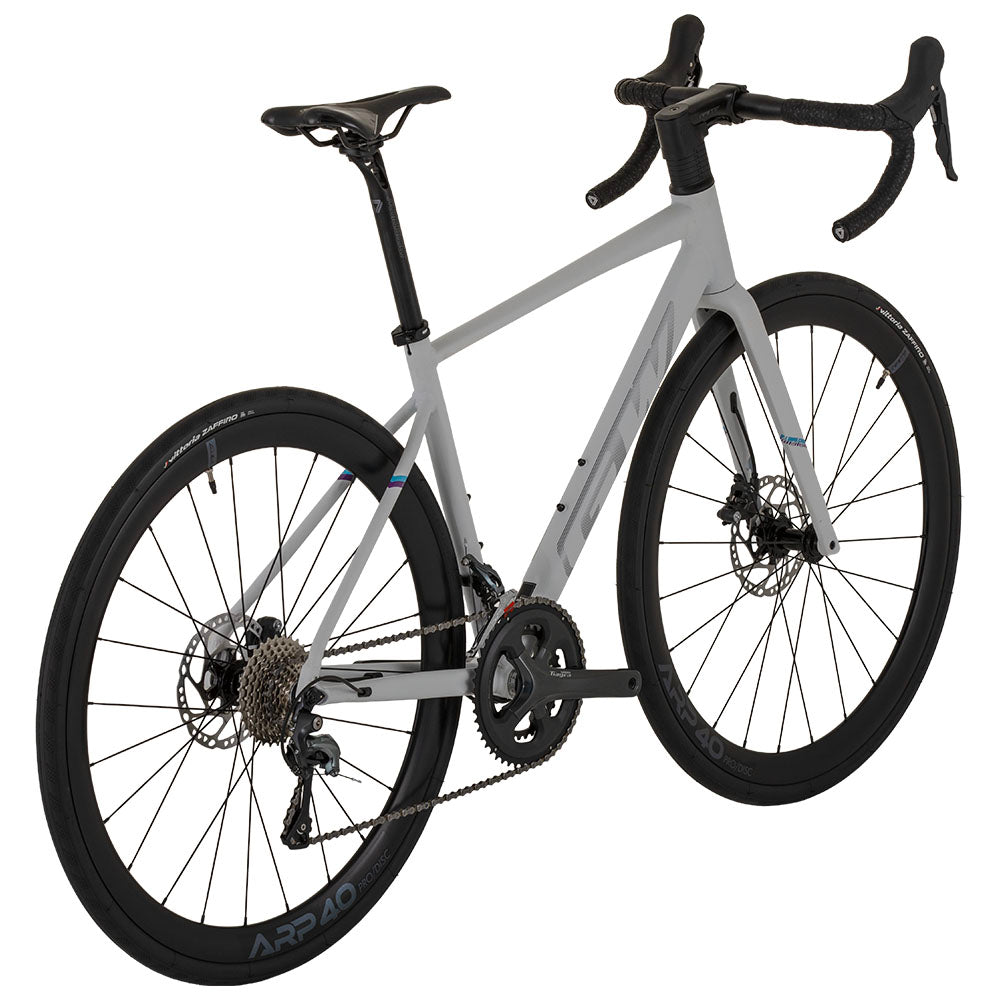 Mortirolo 700C GW / Tiagra 2*10 vel, DB hidráulico
