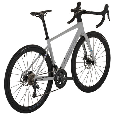 Mortirolo 700C GW / Tiagra 2*10 vel, DB hidráulico