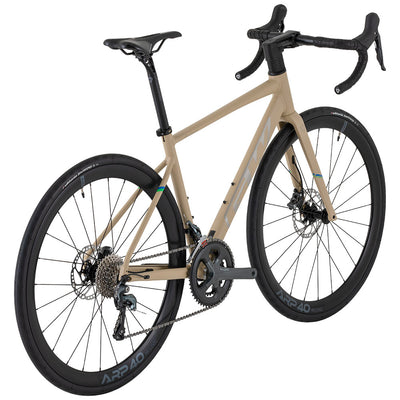 Mortirolo 700C GW / Tiagra 2*10 vel, DB hidráulico