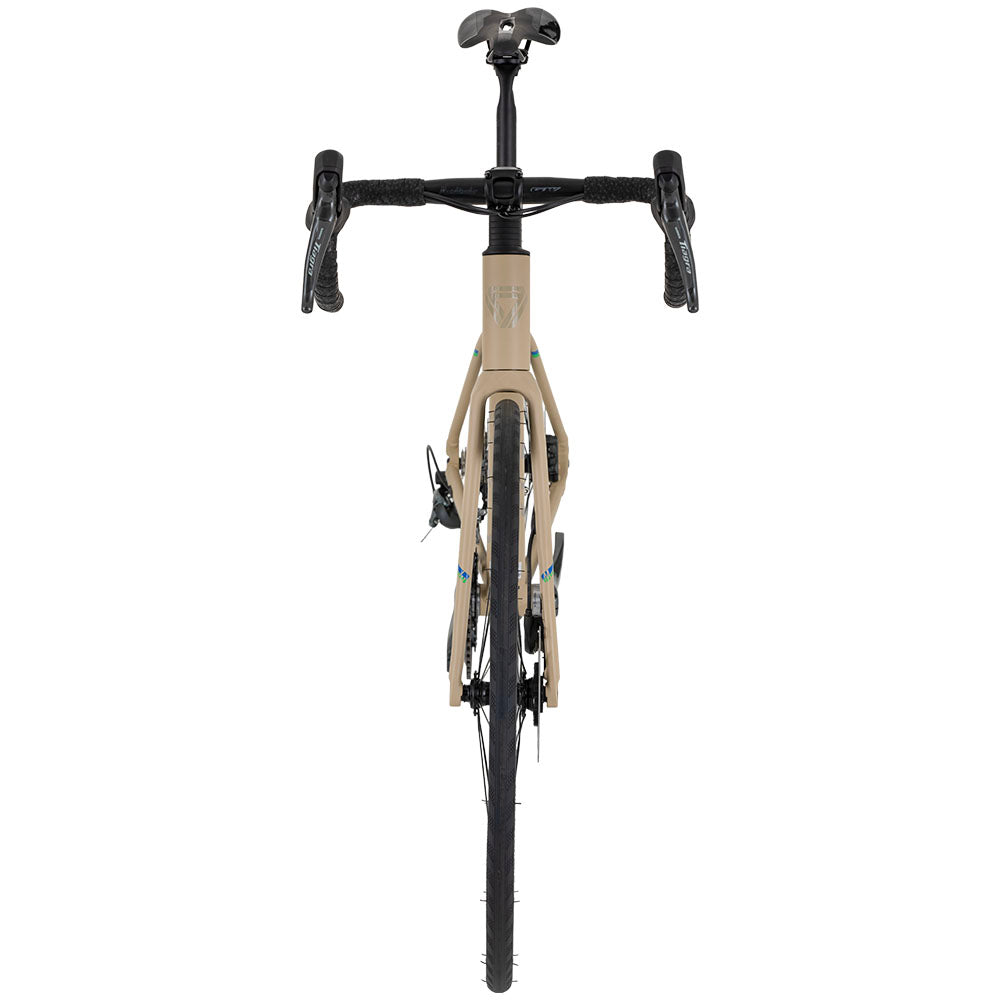 Mortirolo 700C GW / Tiagra 2*10 vel, DB hidráulico