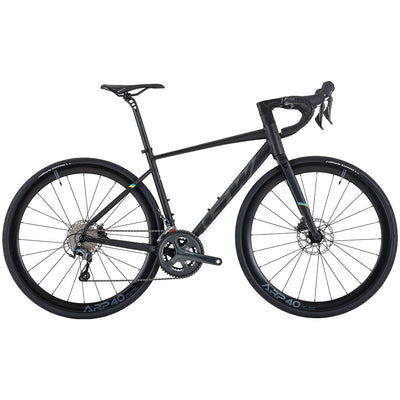 Mortirolo 700C GW / Tiagra 2*10 vel, DB hidráulico