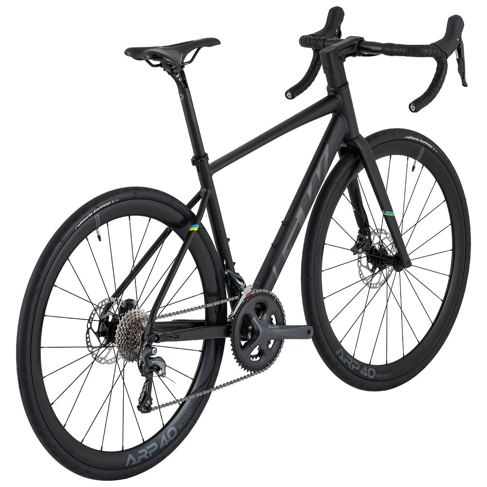 Mortirolo 700C GW / Tiagra 2*10 vel, DB hidráulico