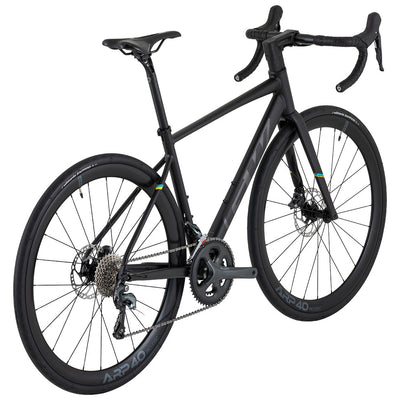 Mortirolo 700C GW / Tiagra 2*10 vel, DB hidráulico