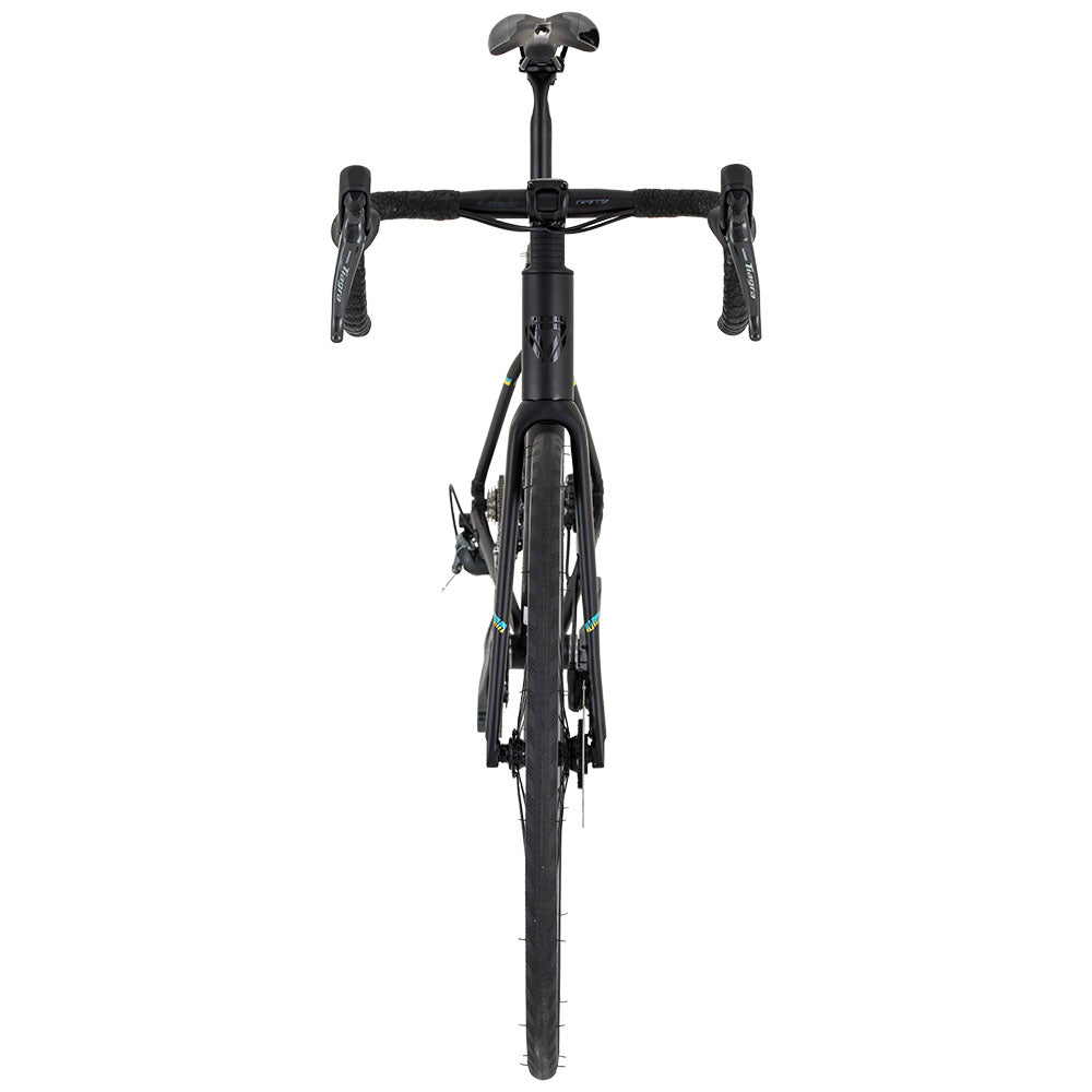 Mortirolo 700C GW / Tiagra 2*10 vel, DB hidráulico