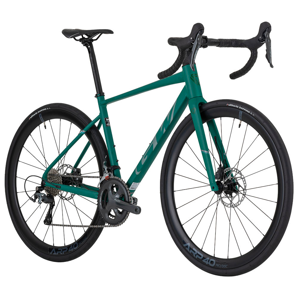 Mortirolo 700C GW / Tiagra 2*10 vel, DB hidráulico