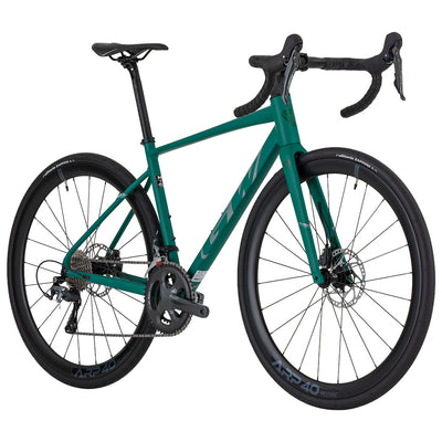 Mortirolo 700C GW / Tiagra 2*10 vel, DB hidráulico