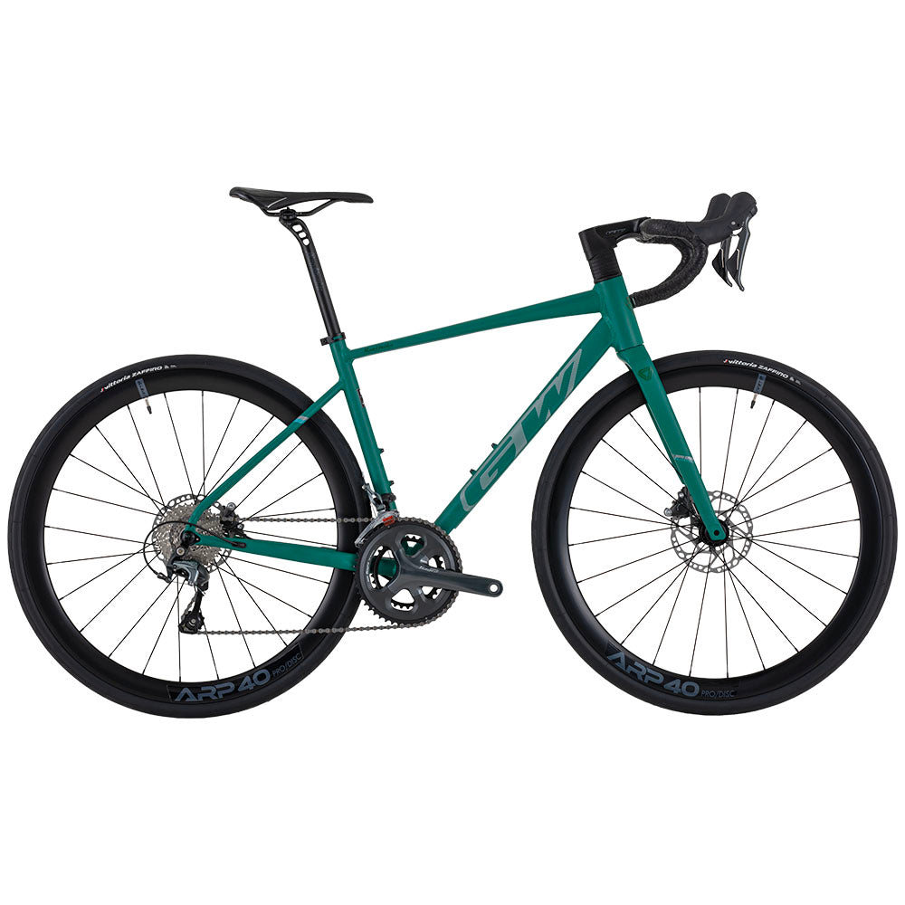 Mortirolo 700C GW / Tiagra 2*10 vel, DB hidráulico
