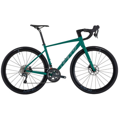 Mortirolo 700C GW / Tiagra 2*10 vel, DB hidráulico