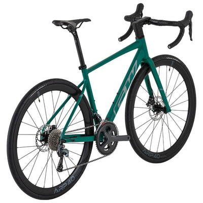Mortirolo 700C GW / Tiagra 2*10 vel, DB hidráulico
