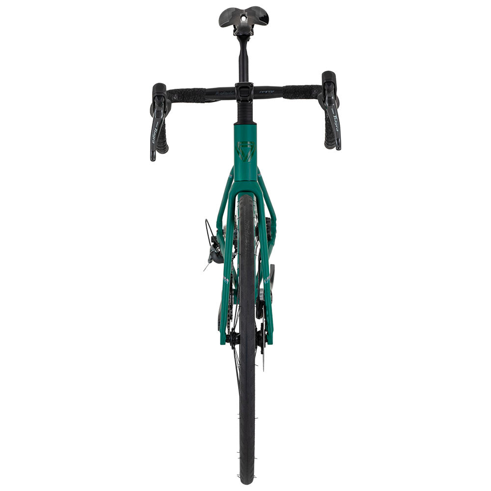 Mortirolo 700C GW / Tiagra 2*10 vel, DB hidráulico