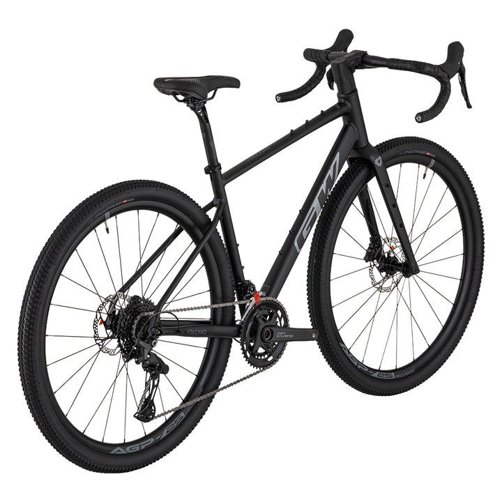 Bicicleta Volcano Gravel 700C