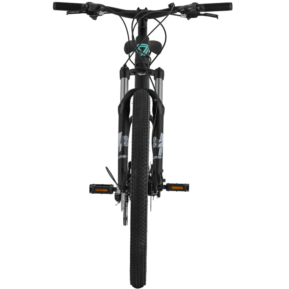 Bicicleta Mtb 27.5 Deer 7.3 7vel. D/b Mecanico