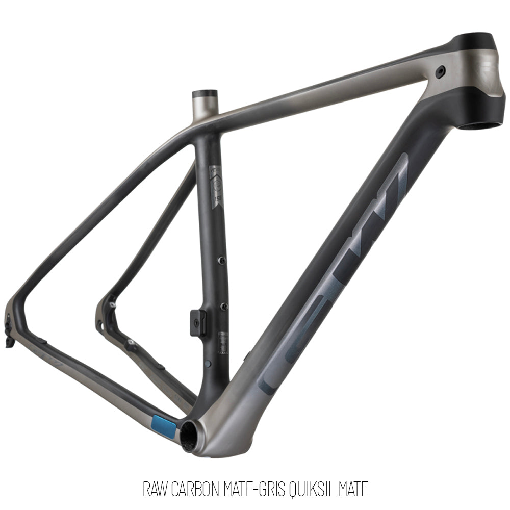 Marco MTB 29 GW Shark Carbono