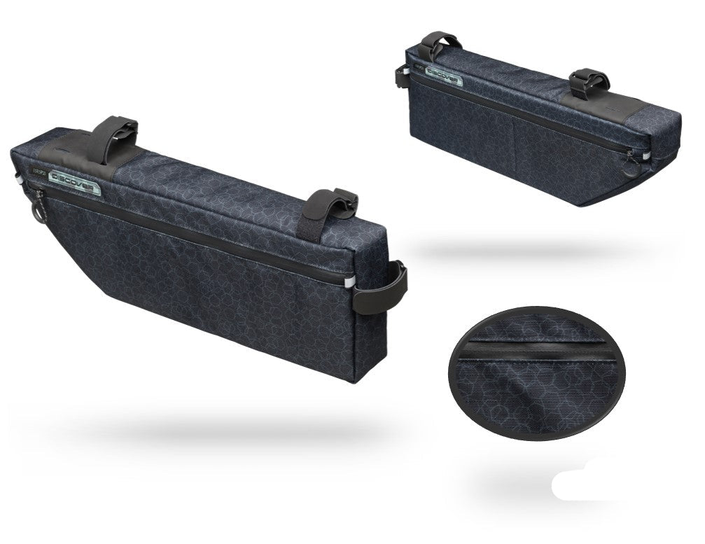 Bolso De Marco Para Bicicleta Discover  Gravel 5.5 L PRO