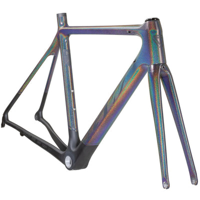 Bicicleta Covadonga Ruta