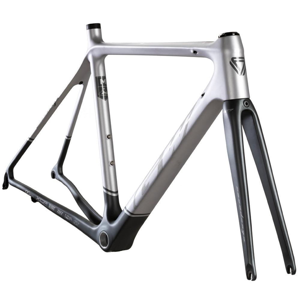 Bicicleta Covadonga Ruta