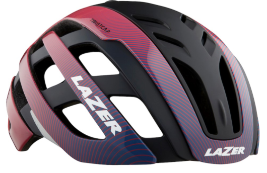 Casco Ruta Century CE Lazer