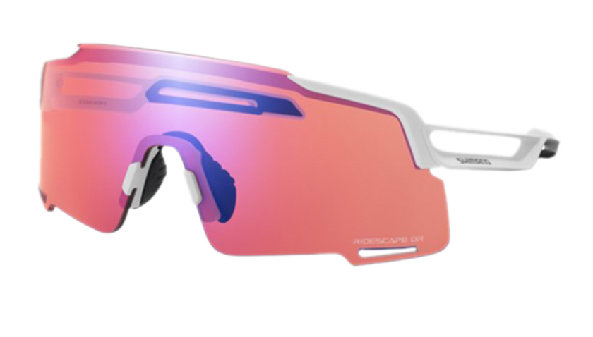 Gafas Equinox Ruta Shimano