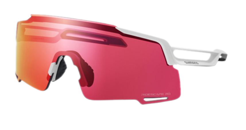 Gafas Equinox Ruta Shimano