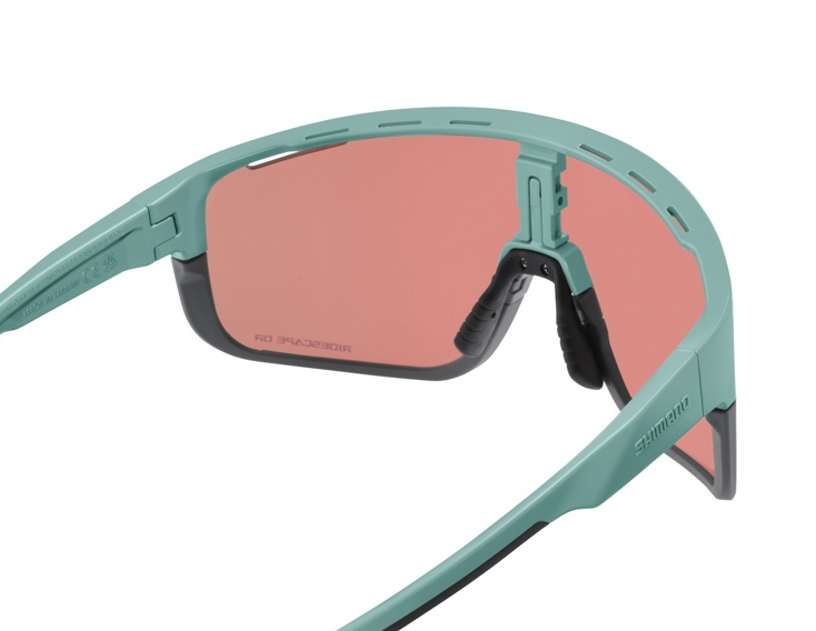 Gafas Pulsar MTB Shimano