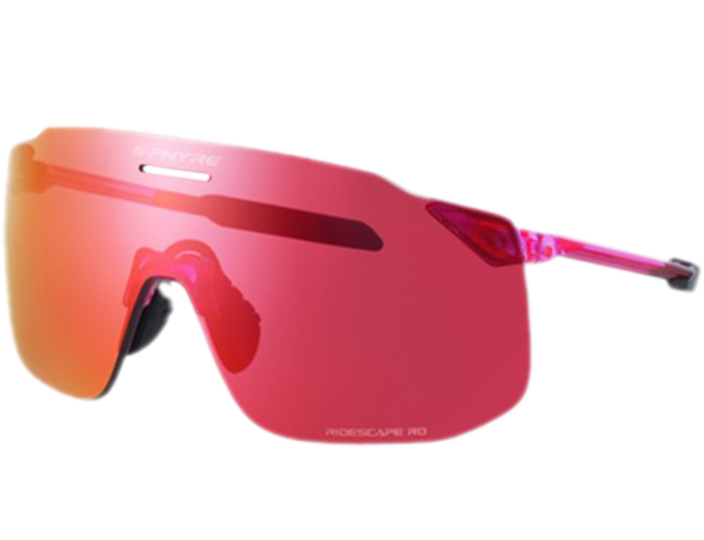 Gafas S-PHYRE SL Ruta Shimano