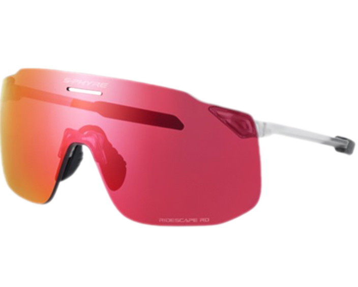 Gafas S-PHYRE SL Ruta Shimano