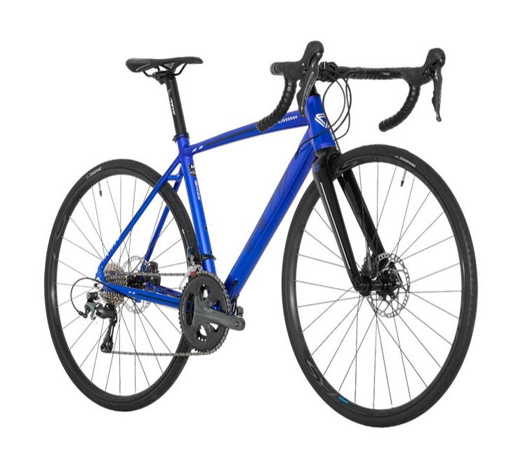 Bicicleta Gw Flamma R2 Tiagra 10 Velocidades