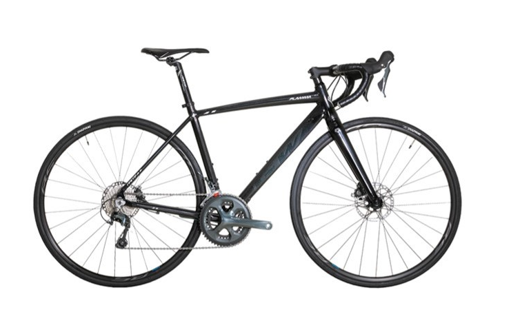 Bicicleta Gw Flamma R2 Tiagra 10 Velocidades