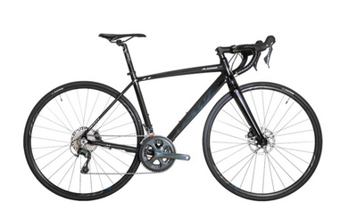 Bicicleta Gw Flamma R2 Tiagra 10 Velocidades