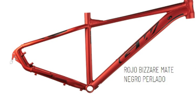 Kit Marco MTB 27.5″ Hyena Aluminio